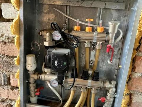 будинок за адресою Данила Галицького