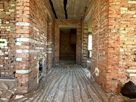 будинок за адресою Данила Галицького