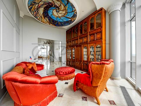 квартира за адресою Лесі Українки бульв., 30-Б