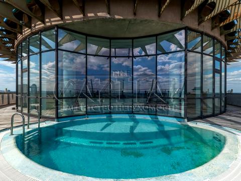 квартира по адресу Леси Украинки бульв., 30-Б