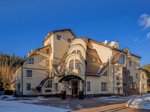 комерційна за адресою Грушевського вул., 2А