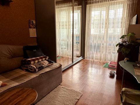 квартира за адресою житловий масив Тополя-2 вул., 37