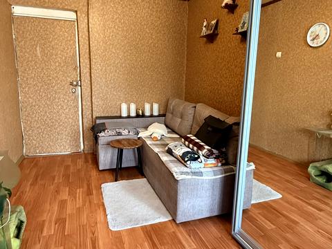 квартира за адресою житловий масив Тополя-2 вул., 37