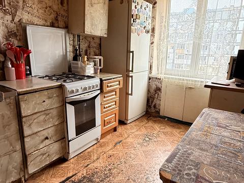 квартира за адресою житловий масив Тополя-2 вул., 37