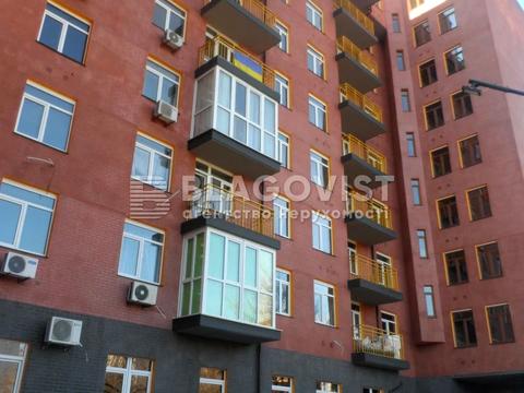 квартира за адресою Ямська вул., 52