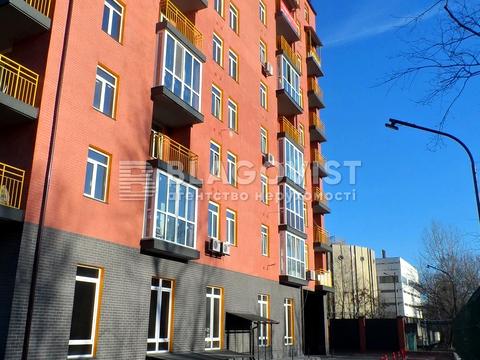 квартира за адресою Ямська вул., 52