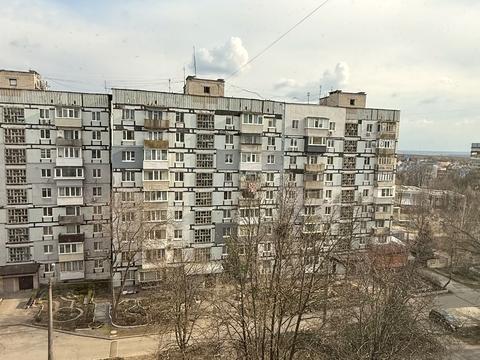 квартира за адресою житловий масив Тополя-2 вул., 37