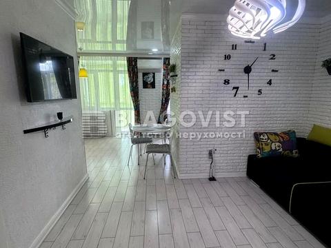 квартира за адресою Ямська вул., 52