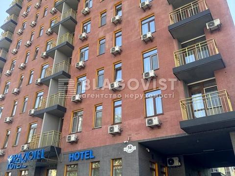 квартира за адресою Ямська вул., 52