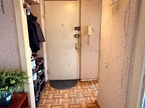 квартира за адресою житловий масив Тополя-2 вул., 37