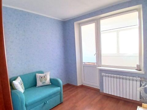 квартира за адресою Академіка Павлова вул., 132