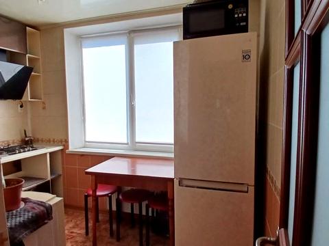 квартира за адресою Академіка Павлова вул., 132