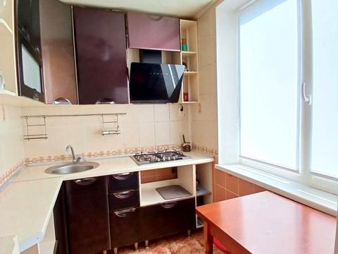 квартира за адресою Академіка Павлова вул., 132