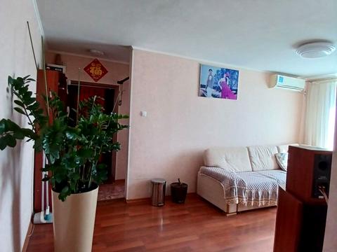 квартира за адресою Академіка Павлова вул., 132
