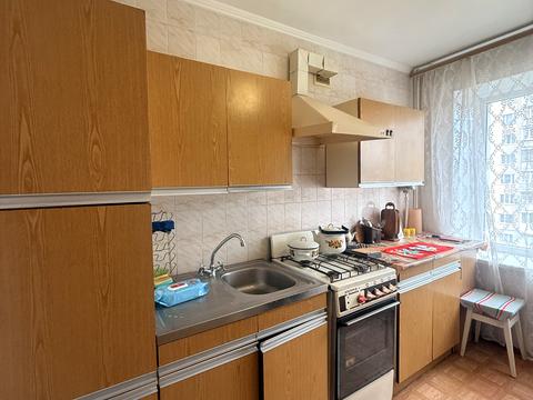 квартира за адресою Подільська вул., 12