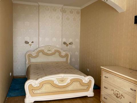 квартира за адресою Єлизавети Чавдар вул., 5