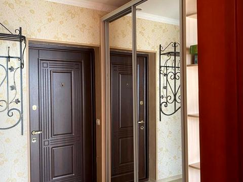 квартира за адресою Єлизавети Чавдар вул., 5