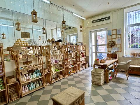 комерційна за адресою Кульчицької вул., 9