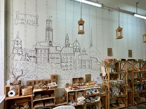 комерційна за адресою Кульчицької вул., 9