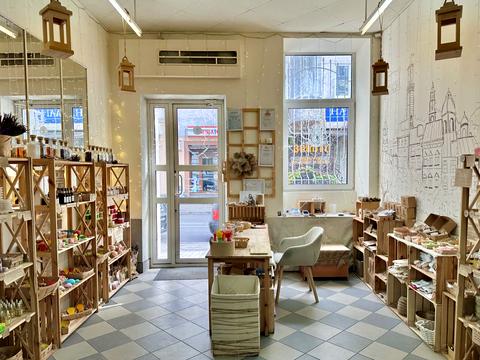 комерційна за адресою Кульчицької вул., 9