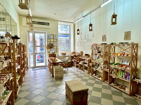 комерційна за адресою Кульчицької вул., 9