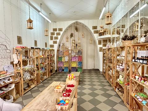 комерційна за адресою Кульчицької вул., 9