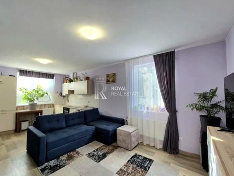 дом по адресу Ивана Франко ул.