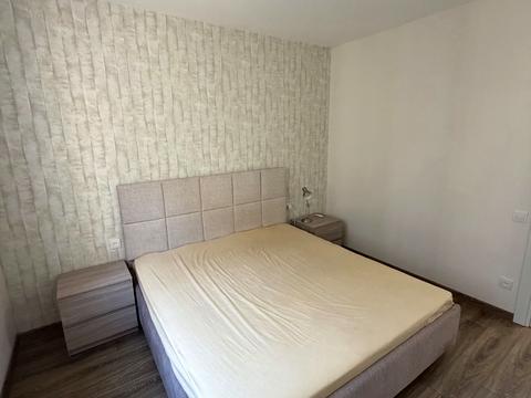 квартира по адресу Юлии Здановской ул. (Ломоносова), 34-Б