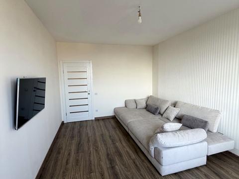 квартира по адресу Юлии Здановской ул. (Ломоносова), 34-Б