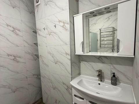 квартира по адресу Юлии Здановской ул. (Ломоносова), 34-Б