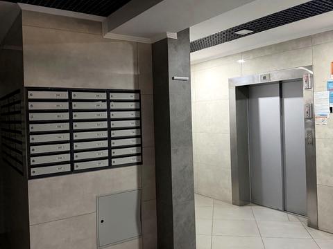 квартира по адресу Юлии Здановской ул. (Ломоносова), 34-Б