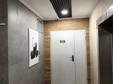 квартира по адресу Юлии Здановской ул. (Ломоносова), 34-Б