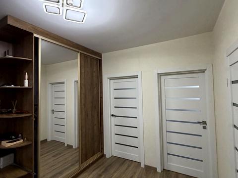 квартира по адресу Юлии Здановской ул. (Ломоносова), 34-Б