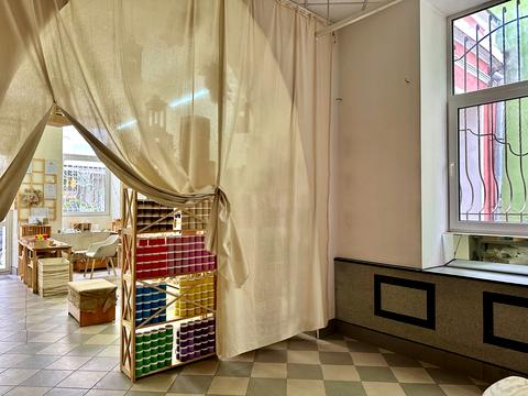 комерційна за адресою Кульчицької вул., 9