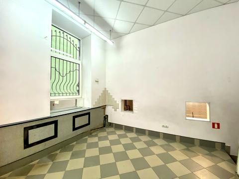 комерційна за адресою Кульчицької вул., 9