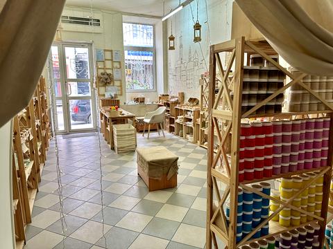 комерційна за адресою Кульчицької вул., 9