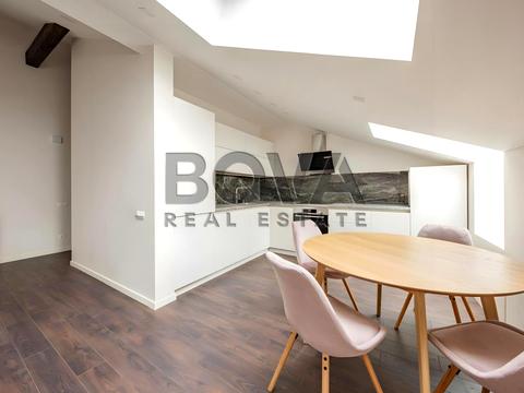 квартира по адресу Антоновича ул. (Горького), 41