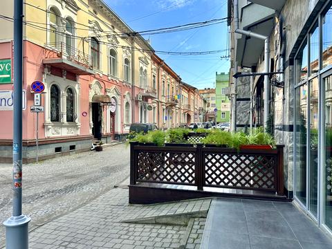 комерційна за адресою Кульчицької вул., 9