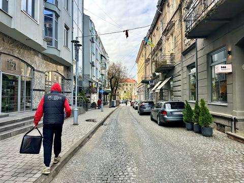 комерційна за адресою Кульчицької вул., 9