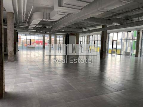 коммерческая по адресу Героев Полка "Азов ул. (Малиновского маршала), 12