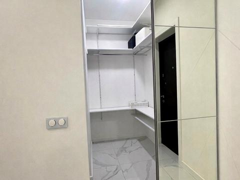 квартира за адресою Предславинська вул., 57