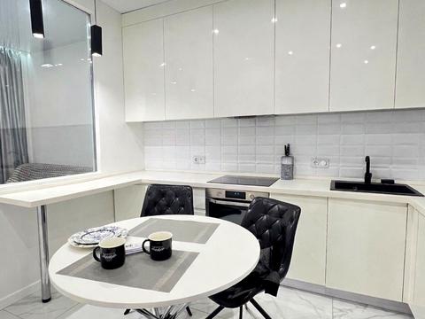 квартира за адресою Предславинська вул., 57