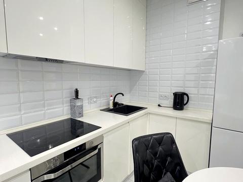 квартира за адресою Предславинська вул., 57