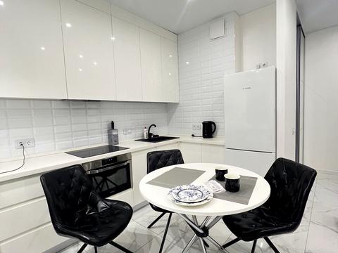 квартира за адресою Предславинська вул., 57