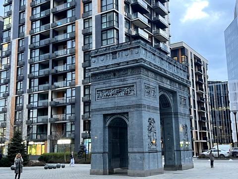 квартира за адресою Предславинська вул., 57