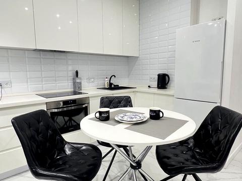 квартира за адресою Предславинська вул., 57