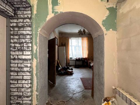 квартира за адресою Михайла Старицького вул., 4