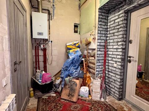 квартира за адресою Михайла Старицького вул., 4