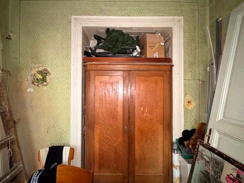 квартира за адресою Михайла Старицького вул., 4