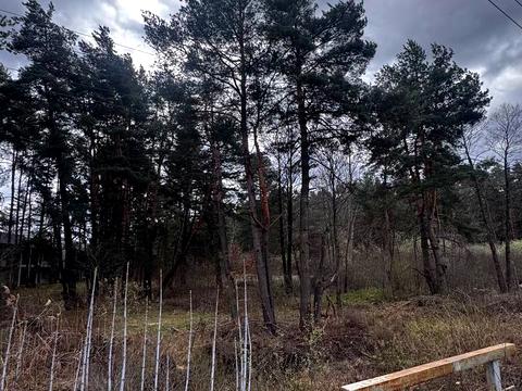 участок по адресу Независимости Украины ул.